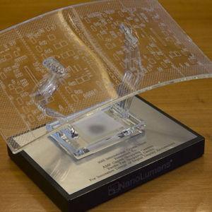 Nanolumens 2020 Crystal Nixel™ Awards Recognize Legacy Union, KAOS Nightclub, and Karrinyup Shopping Mall