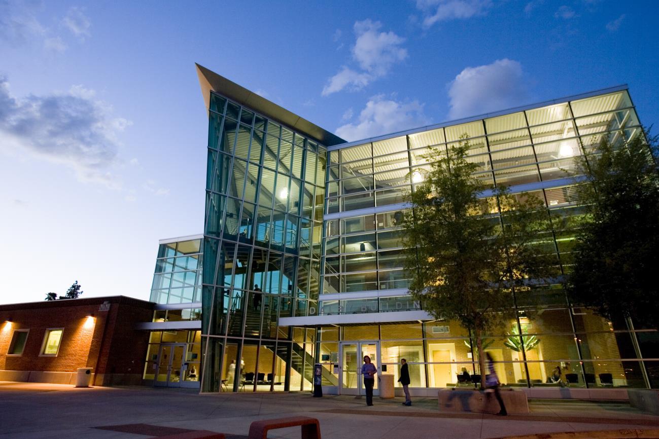 Phoenix College: Upgrading a Historic Auditorium