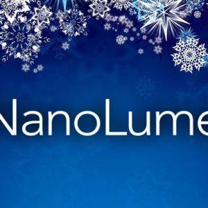 Happy Holidays from Nanolumens