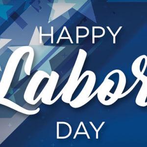 On Labor Day, Nanolumens Wishes You a Fair and Fulfilling Work Life