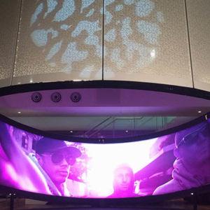 Curve Your Enthusiasm: Tips to Create Exciting Content for Nontraditional Display Shapes