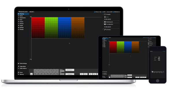 Monitoring and Diagnostics