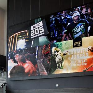 Nanolumens Revamps Engage Series Product to Target Mainstream Display Market