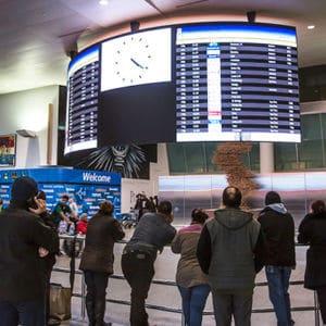 Digital Displays: Correct Your Perception to Protect Your Purchase