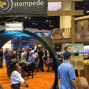 InfoComm19 Recap: Others Learn to Embrace Direct-View LED, but We’ve Been Here All Along