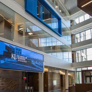 Keeping Up with the Kids: How Digital Display Tech Helps Schools Create a Culture of Learning