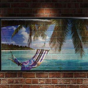Seeing Through Transparent LED Digital Signage