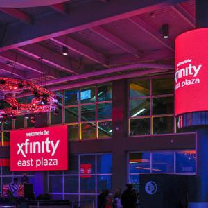 Weathering the Storm With Nanolumens Digital Signage