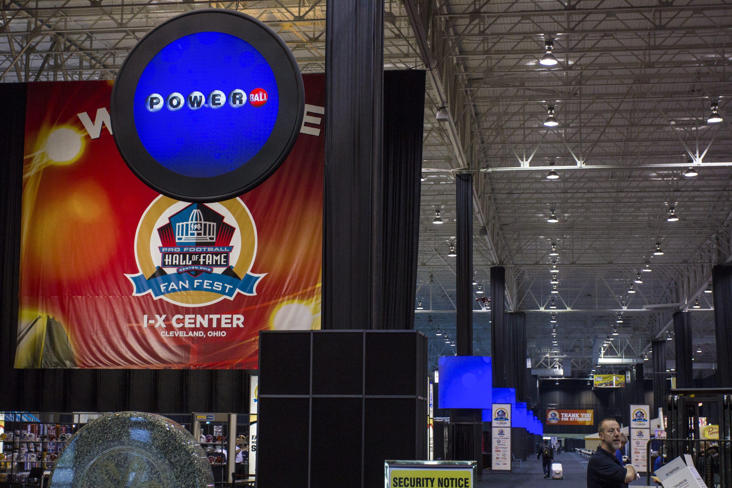 I-X Center Selects Nanolumens for Complete Range of Indoor LED Display Solutions