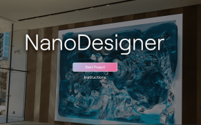Have an idea for a project? Design your custom display today with our online wall configurator.