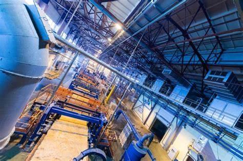 Nanolumens is committed to fostering a sustainable future by aligning our design, production, and supply processes to minimize environmental impact and optimize the well-being of our community.