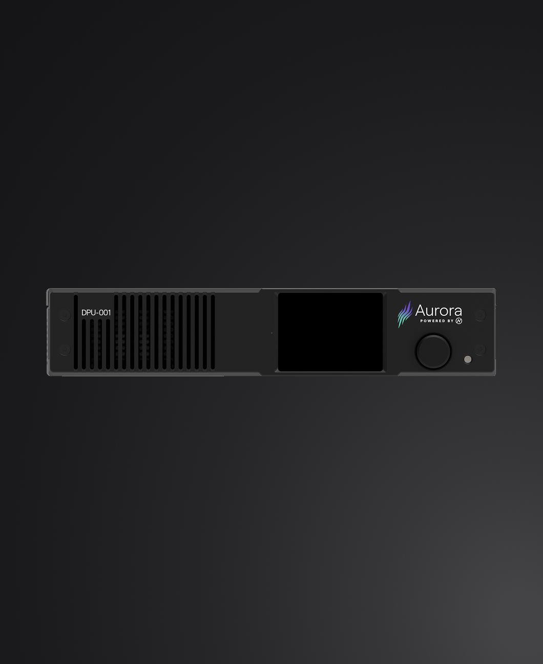 No Configuration or Calibration Files 