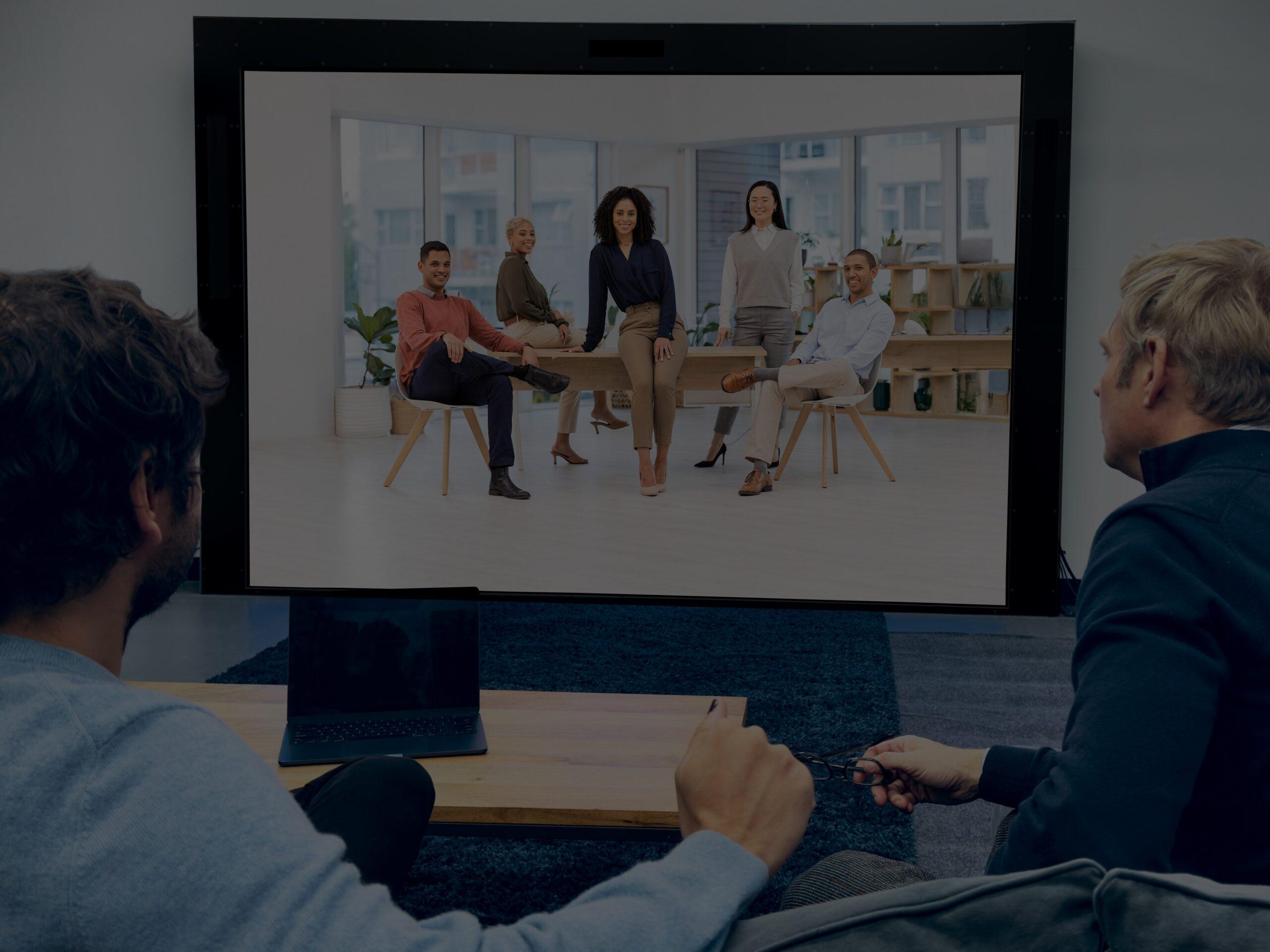 On-Demand Webinar: Noro & Nanolumens Introduce The Portal