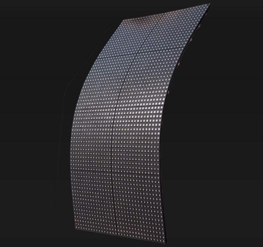 Nixel Series