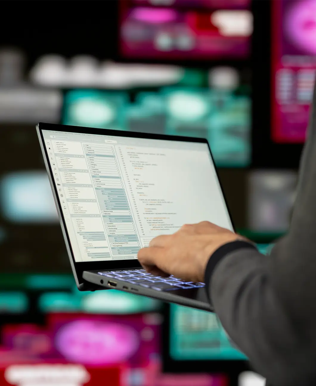Active Directory Integration
