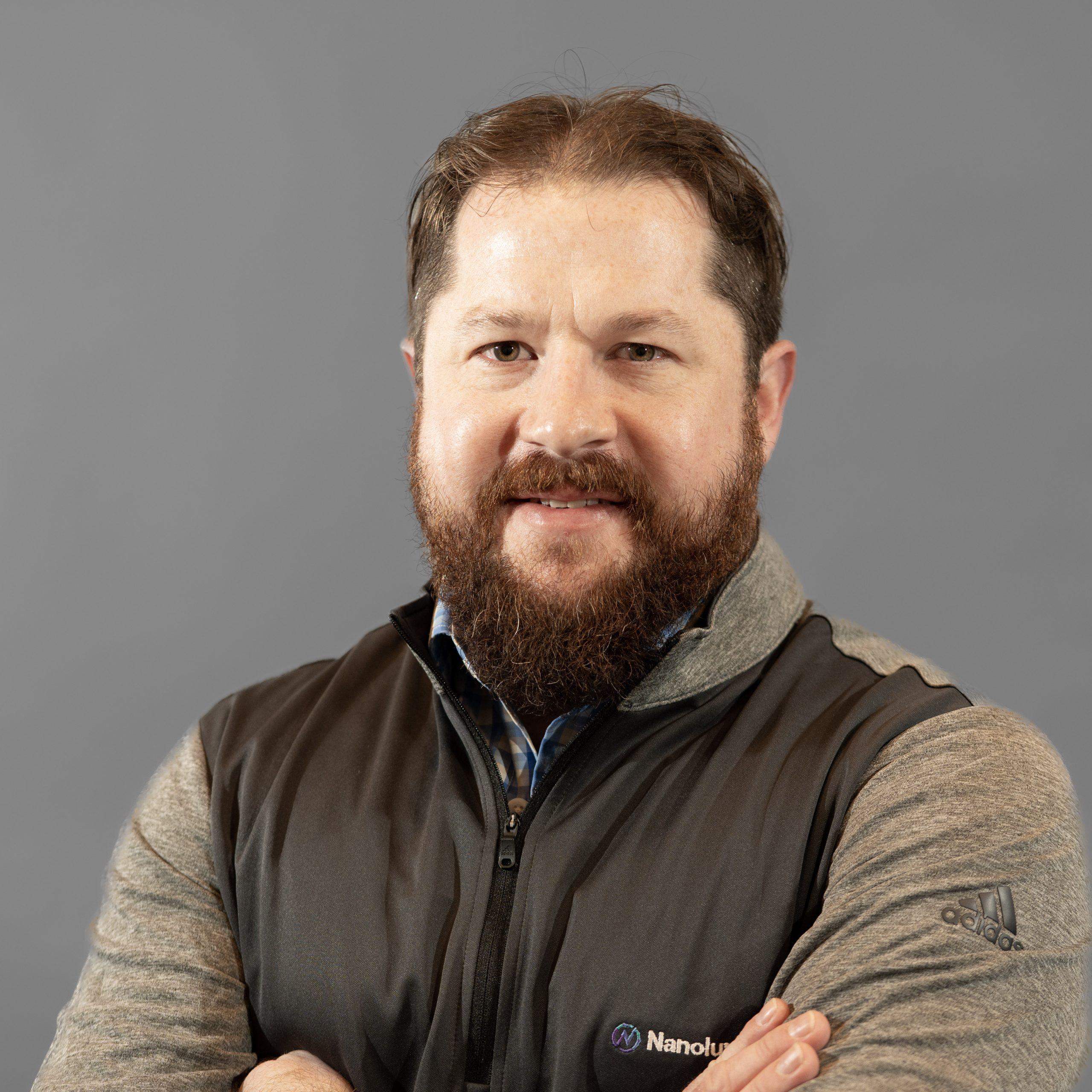 Dan Rossborough