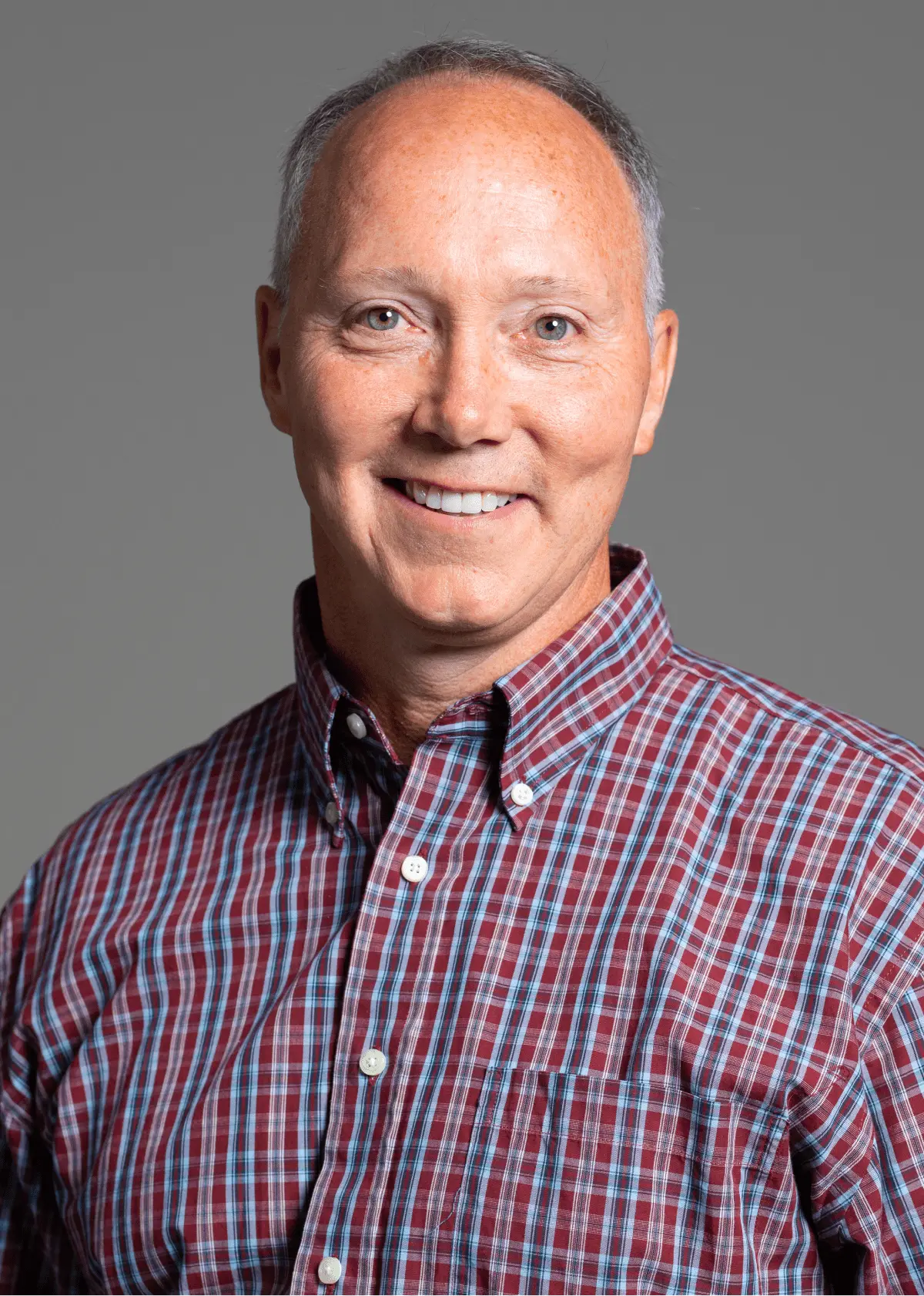 Dave Waletzki, North East and East Canda, Regional Sales Manager
