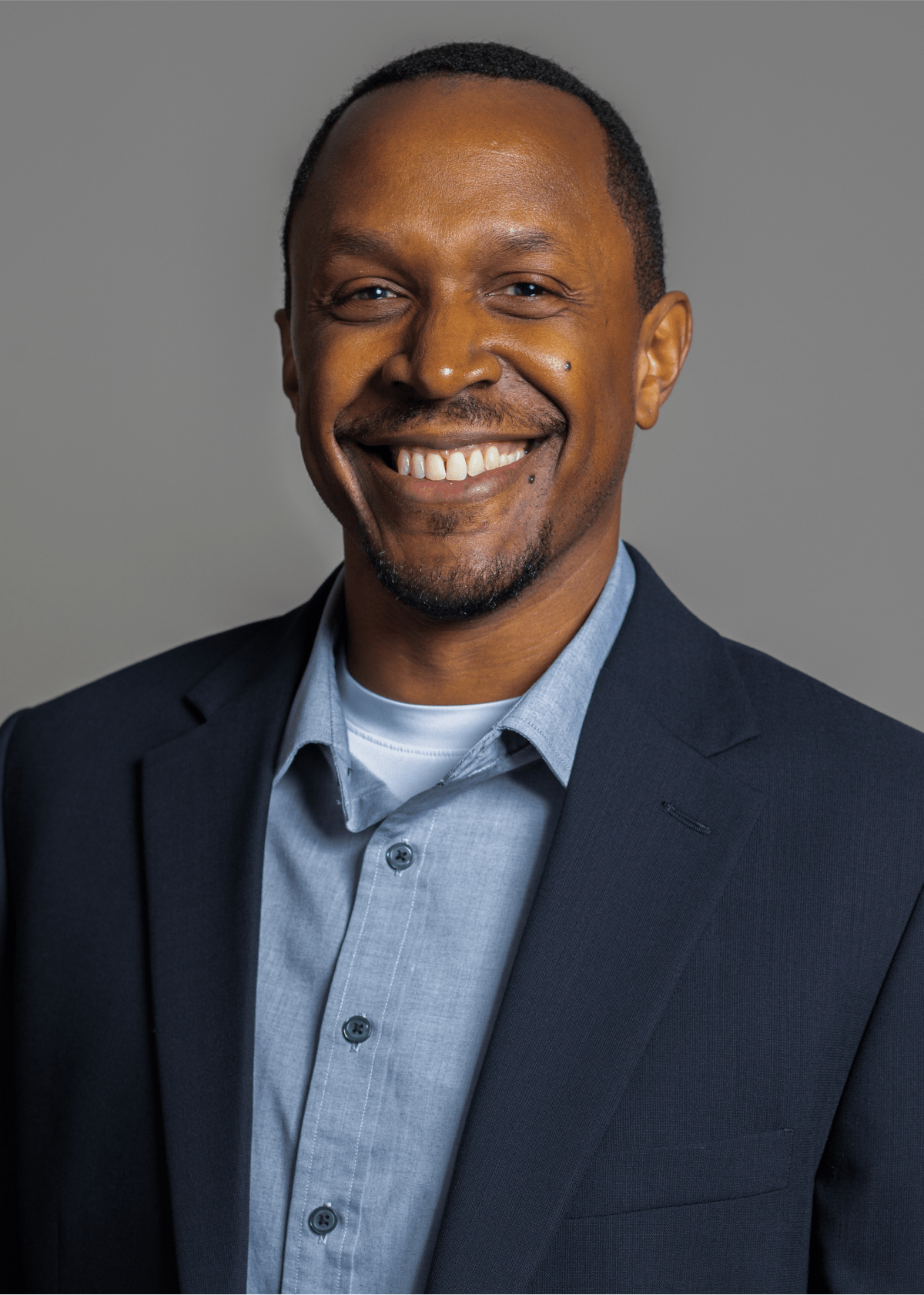 Jammie Proctor, Director, Sales Engineering