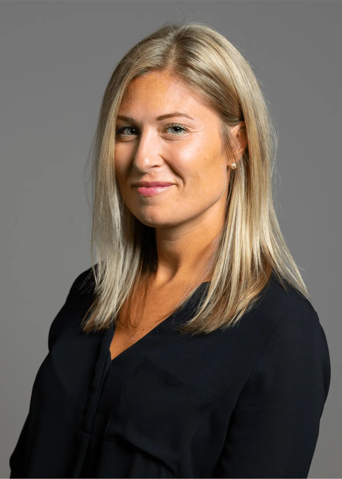 Kara Green, SW, Regional Sales Manager
