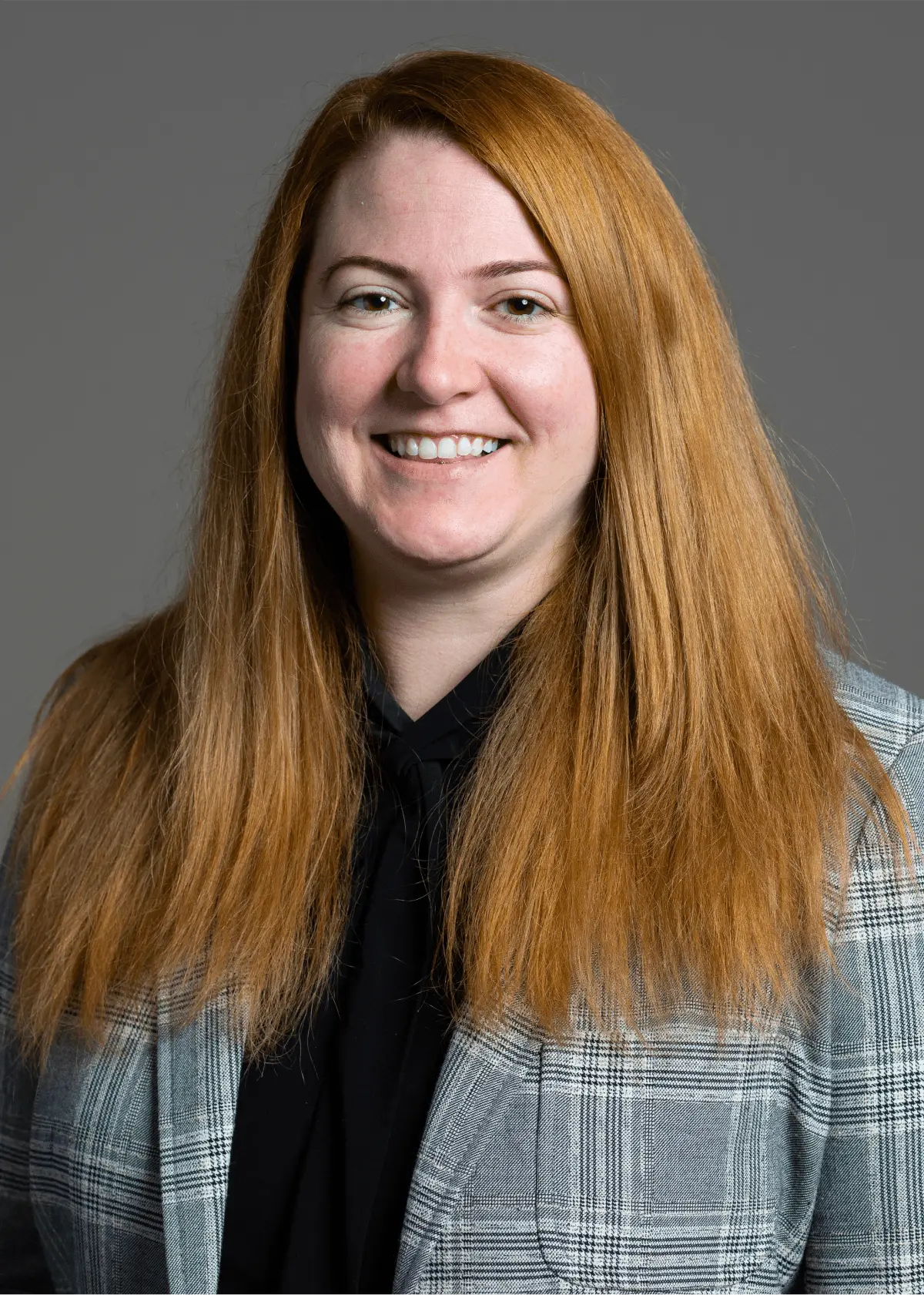Teela McGehee, VP of Customer Experience