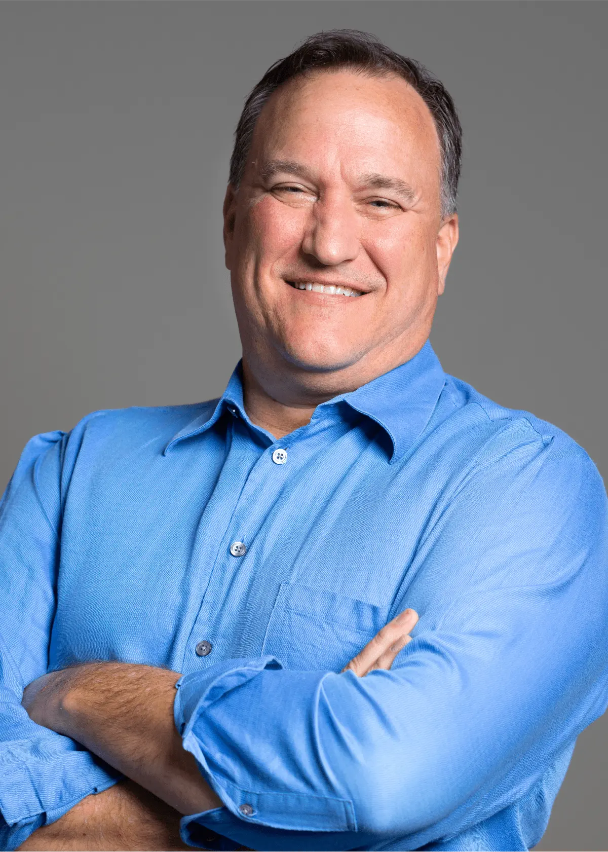 Todd Alan Green - Global Manager, Airports and Transportation at Nanolumens