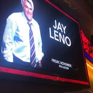Four Winds Casino Ensures Long-Term Videowall Success With Installation of Two New Nanolumens® Nixel Series® Displays