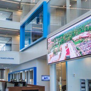 The Reliable Future for Ultra-Fine Pitch LED