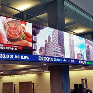 Future Trends in Digital Signage