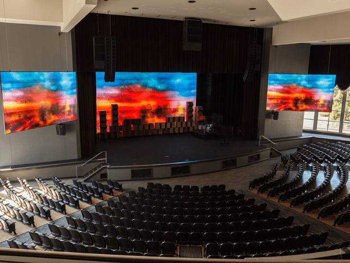 All LED Displays Are Basiclly the Same… Right?