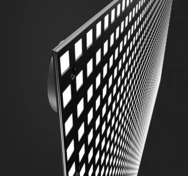 Nixel Series