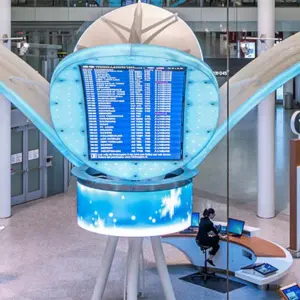 Digital Signage and FCC Compliance