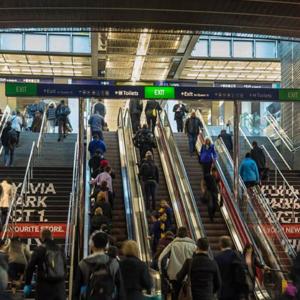 The Evolution of Transportation Audiovisual Experiences