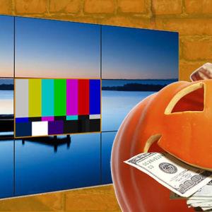 Buyer Beware! Costs Don’t Stop After Initial LCD Purchase!