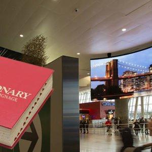 Digital Signage Dictionary: Knowledge is Key When There’s a Purchase in Your Future
