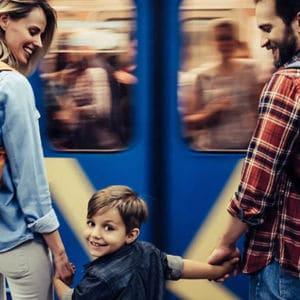 A Bit about Railway Safety Regulations