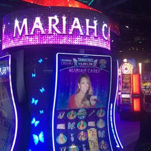 Digital Signage: Can Gaming Venues Learn From Sports Venues? You Bet.