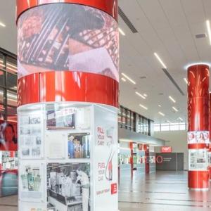 The Dawn of Digital Display Freedom