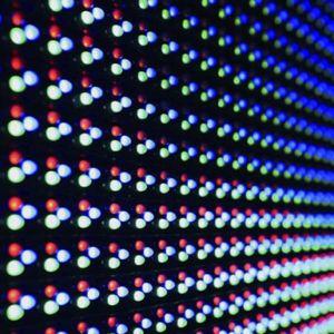 Let’s Geek Out on Electroluminescence
