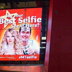 The Rejuvenation of Madame Tussauds through LED Display