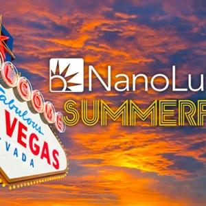 Nanolumens® to Host Second Las Vegas Panel Discussion on ‘Story Telling Through Technology’