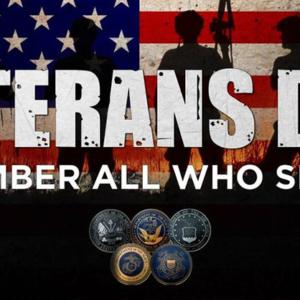 Veteran’s Day