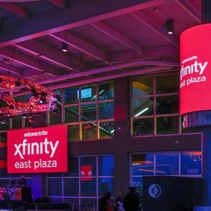 Nanolumens and the Miami HEAT to Team Up at InfoComm 2017 for Presentation on “Fan Engagement in the Digital Age”