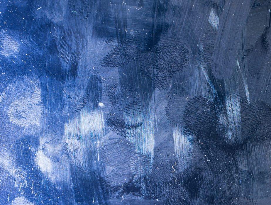 Fingerprints and Dust