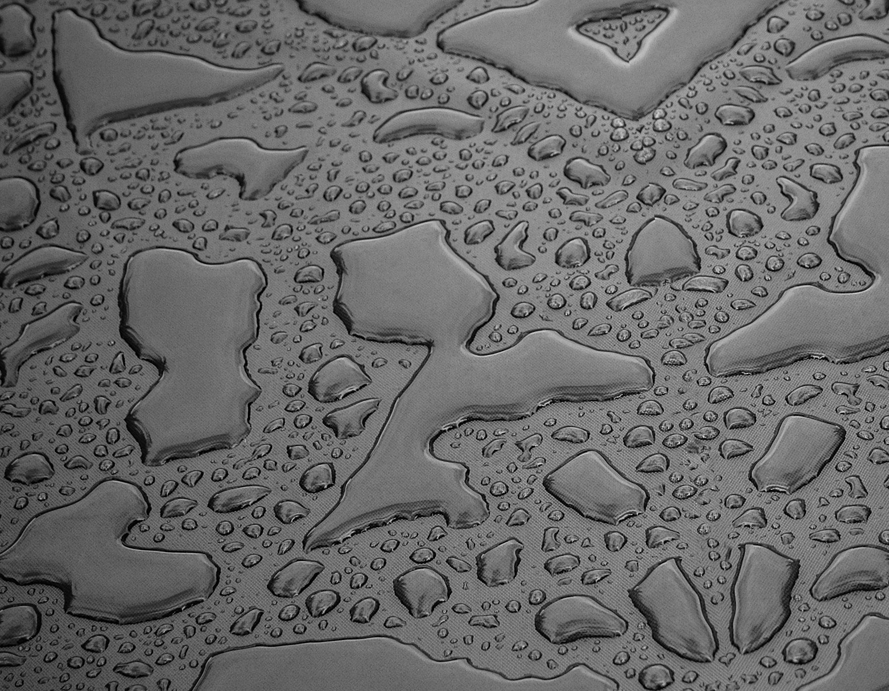 Moisture