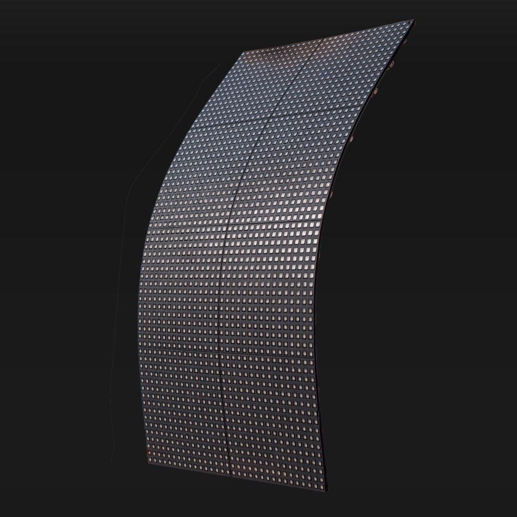 Nixel Series