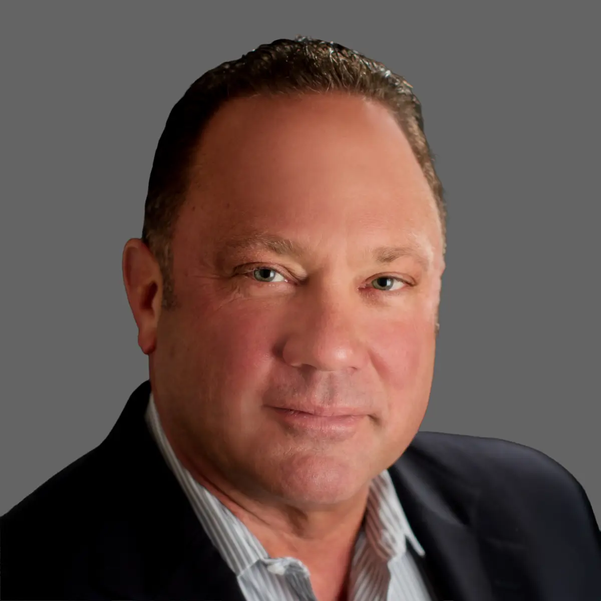 Kevin Jensen
