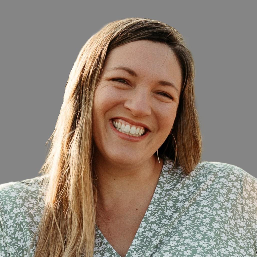 Keisha Frandsen