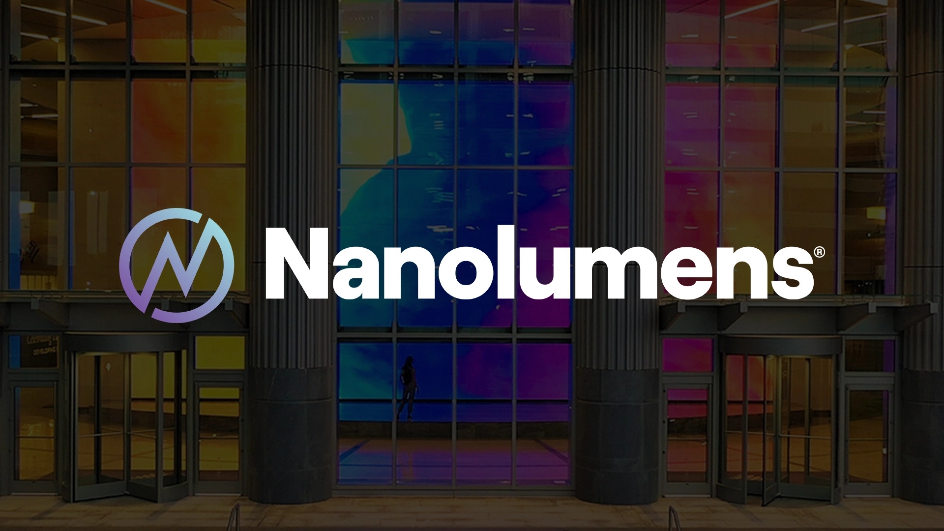 Nanolumens Unveils the Next Generation of Captivate Series