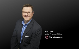 Nanolumens Welcomes Rob Lamb as New CFO, Strengthening its Executive Leadership Team