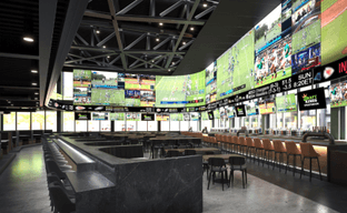Taking Fandom to the next level at DraftKings Sportsbook at Wrigley Field